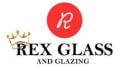 Rex Glass logo
