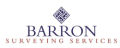 Barron Surveying Services logo