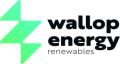 Wallop Renewables logo