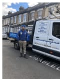 All Seasons Property Maintenance Ltd Logo