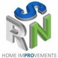 SRN Home Improvements Logo