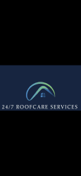 24-7 Roofcare Uk logo
