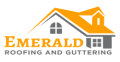 Emerald Roofing And Guttering logo