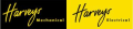 L Harvey & SON logo