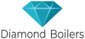Diamond Boilers logo