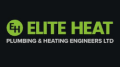 Elite Heat Plumbing and Heating Engineers logo