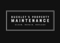 Buckley property maintenance logo