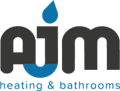 GAS Heating CO TA AJM Heating Solutions logo