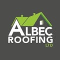 Albec Roofing logo