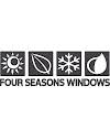 Four Seasons Windows (G.B) logo
