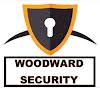 Woodward Security logo