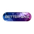 Better Gas logo