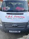 CBC Fencing logo