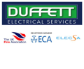 Duffett Electrical Services logo