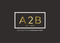 A2B Decorating Contractors logo
