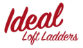 Ideal Loft Ladders logo