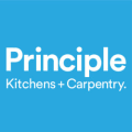 Principle Kitchens & Carpentry logo