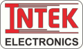 Intek Electronics UK logo