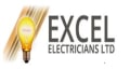 Excel Electricians logo