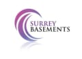 Surrey Basements logo