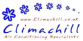 Climachill logo