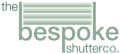The Bespoke Shutter Company logo