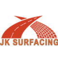 JK Surfacing logo