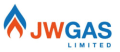 J W Gas logo