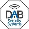DAB Security Systems logo