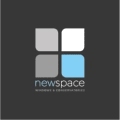 Newspace Windows logo
