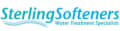 Sterling Softeners logo