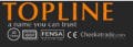 TopLine Windows & Conservatories Southern logo