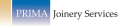 Prima Joinery Service logo