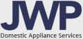JWP Domestic Appliances logo
