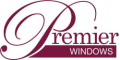 Premier Windows (Dorset) logo