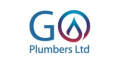 Go Plumbers logo
