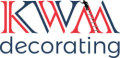 Kwm_Decorating logo