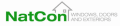 Natcon (UK) logo