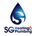 SG Heating & Plumbing logo