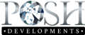 Posh Developments logo