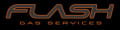 Flash Gas Services logo