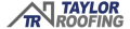 Taylor Roofing logo