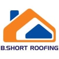 The Hutton Roofing Company logo