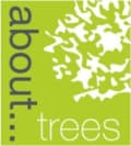 About...Trees logo