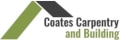 Coates Carpentry and Building logo