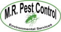 M.R Pest Control Environmental Services logo