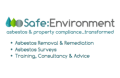 Safe Environment logo