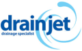 Drainjet logo