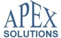 Apex solutions logo
