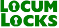 Locum Locks logo